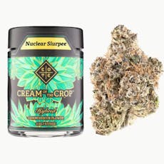 Nuclear Slurpee 3.5g