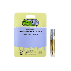 Guava Gelato - Vape Cartridge (1g) - Vape Cartridge
