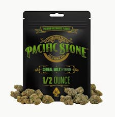 Cereal Milk 1/2oz bag