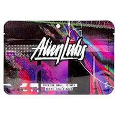 Brain Wash 32.67% - 14g - Half Ounce