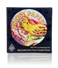Cheese Paper 3.5g