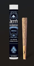 Crumpets x Crumpets 1g Solventless Preroll - Preroll