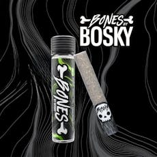 GRIP TAPE 1.5G BONES