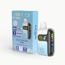 1g All-In-One | H | Blue Dream