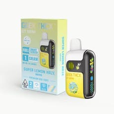 1g All-In-One | S | Super Lemon Haze