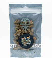 Titan Express - Dark Heart Collection 14G