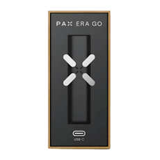 Pax Era Go Black Battery - Pax Era Go Black