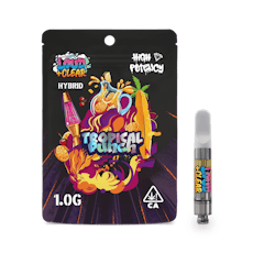 Tropical Punch (H) 1g **SPECIAL PRICING** - Tropical Punch (H)