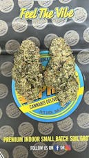 ^TSE Gelato Pop Premium Half OZ (14g) - 14