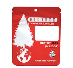 Lemon Haze 25.77% - 3.5g