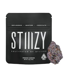 Watermelon Splash (Black Bag) (3.5G)