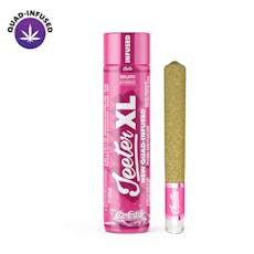 Gelato XL Infused Pre-Roll