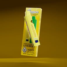 Golden Pineapple - All in One - 1G