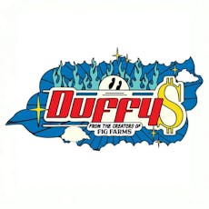 Blue Nerds Duffy$ 3.5g