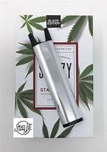 Stiiizy Pro Battery - Silver