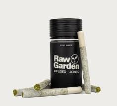 Kush Crasher - Sauce Infused Joint (5pk) - 1
