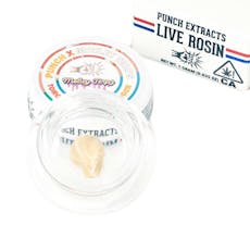 Toronja Paloma (S/H) LR 1g Badder (Tier 4) - Toronja Paloma (S/H)