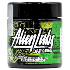 Dark Web 31.15% 3.5g *SPECIAL PRICING*