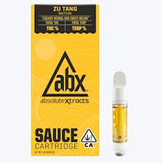 Zu Tang Sauce Cartridge (1g)