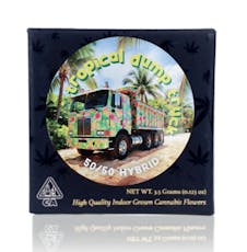 Tropical Dump Truck 3.5g