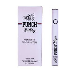 510 Thread Battery - Battery