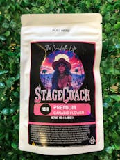 Ice Cream Cake 14g - Half Ounce