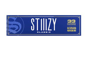 Stiiizy King Size Classic Papers