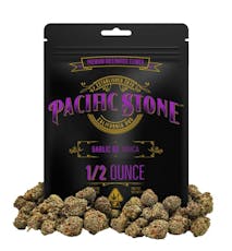 Garlic OZ 1/2oz bag