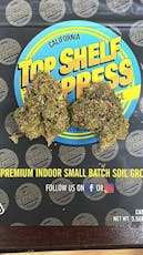 ^TSE Wizard Jewel Greenhouse Eighth (3.5g) - 3.5g