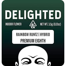 RAINBOW RUNTZ 3.5G