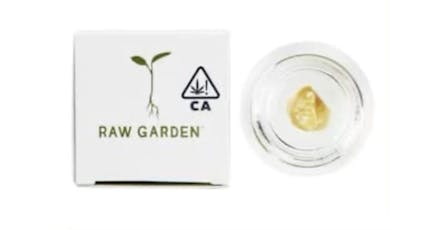 Pink Certz Live Badder 1g