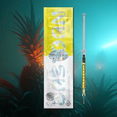 Pineapple Haze 1g NURESIN Applicator