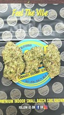 ^TSE Old School OG Premium Eighth (3.5g) - 3.5