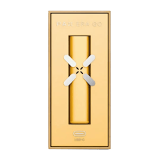 Pax Era Go Gold Battery - Pax Era Go Gold