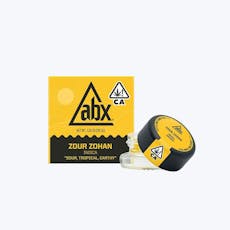 Zour Zohan Badder - 1g