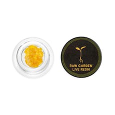 Wubba OG Live Resin - 1g