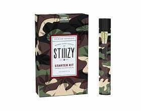 Stiiizy Pro Battery - Camouflage