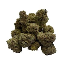 Purple Kush Smalls (28g) - Ounce