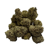 Purple Kush Smalls (28g) - Ounce