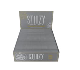 Stiiizy Ultra Thin King Size Papers