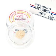 Red Benzina (I/H) LR 1g Badder (Tier 4) - Red Benzina (I/H)