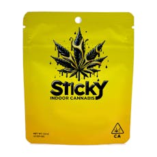 Cherry Lollipopz 30.16% - 3.5g