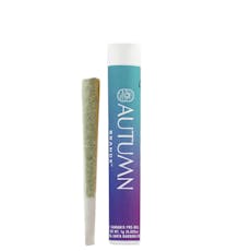 Purple Dump Truck Pre-Roll (1G) - (1G)