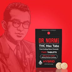 Hybrid Tablets 2pk - 2pk