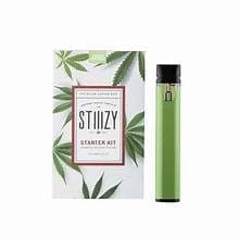 Stiiizy Pro Battery - Green