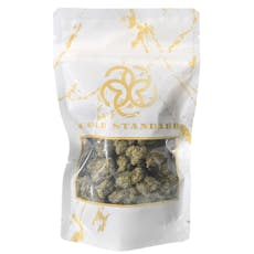 Zuava (H) 33% - 28g Smalls - Ounce
