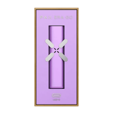 Pax Era Go Lavender Battery - Pax Era Go Lavender