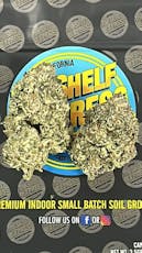 ^TSE Candy Chrome Premium Oz (28g) - 28