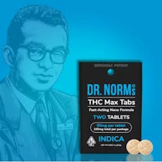 Indica Tablets 2pk - 2pk