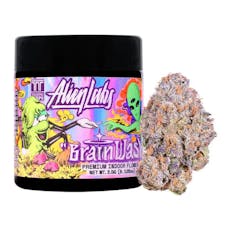 Brain Wash (H) 31.26% - 3.5g *SPECIAL PRICING*